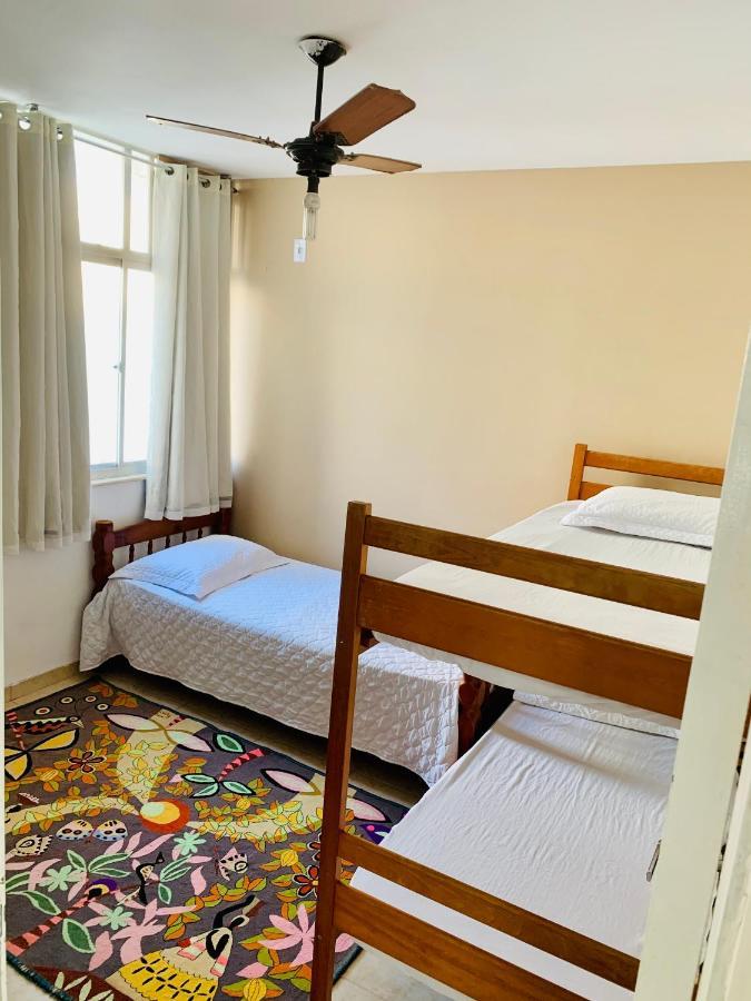 Apartmán Ap Familia Da Prainha Arraial do Cabo Exteriér fotografie