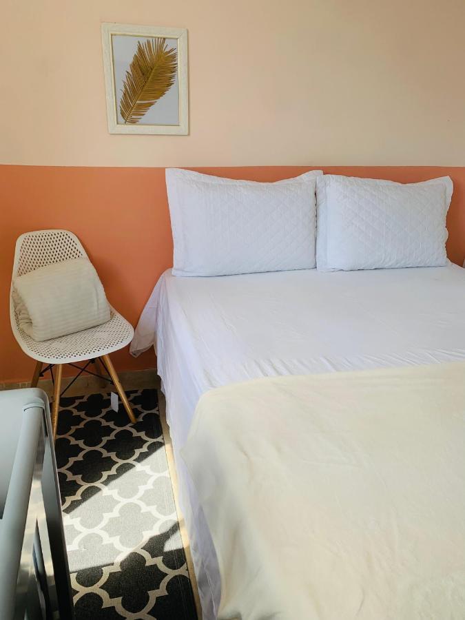 Apartmán Ap Familia Da Prainha Arraial do Cabo Exteriér fotografie