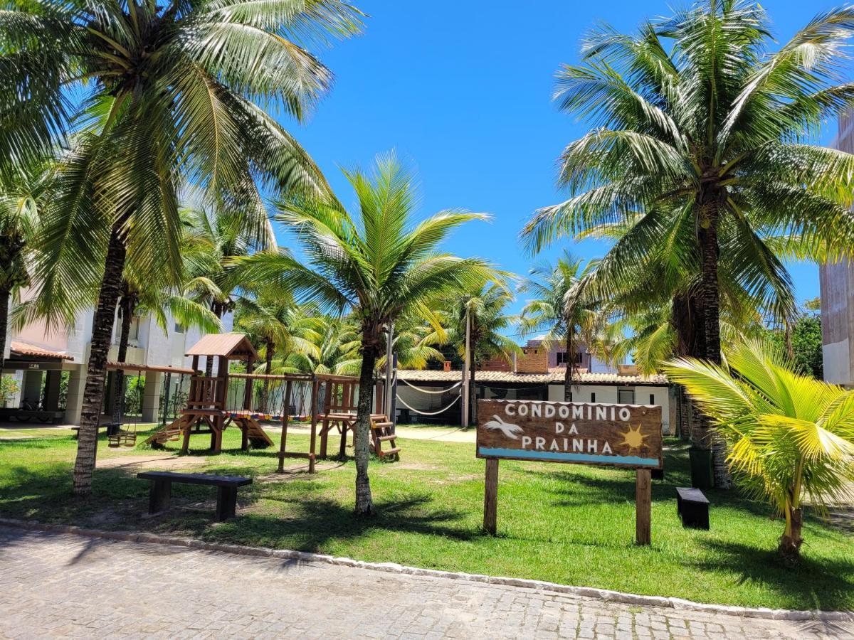 Apartmán Ap Familia Da Prainha Arraial do Cabo Exteriér fotografie