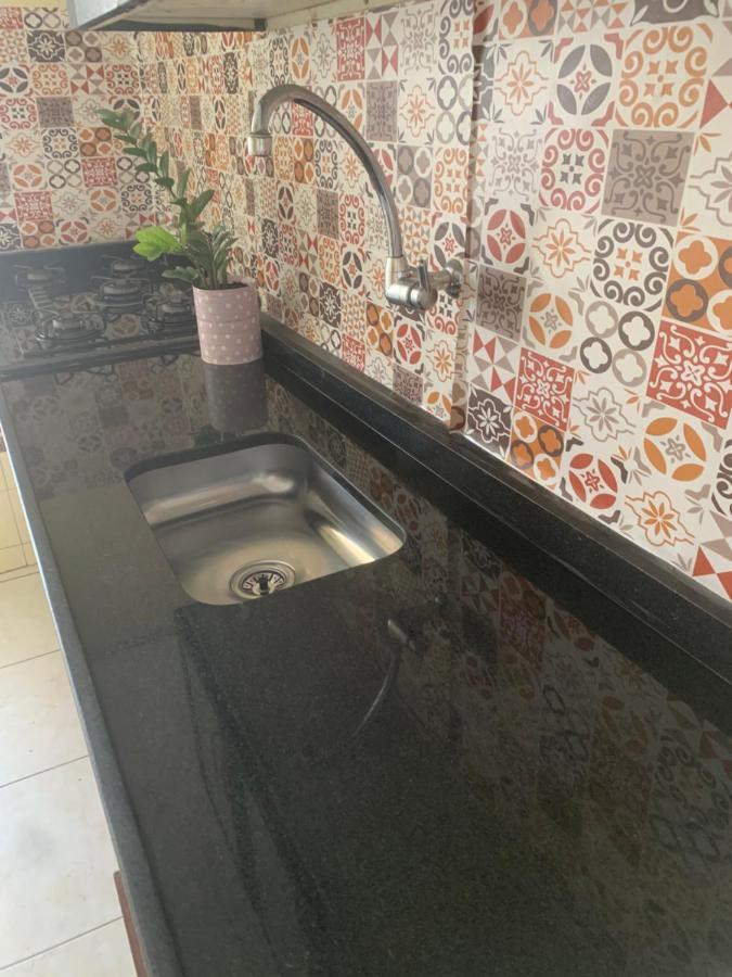 Apartmán Ap Familia Da Prainha Arraial do Cabo Exteriér fotografie