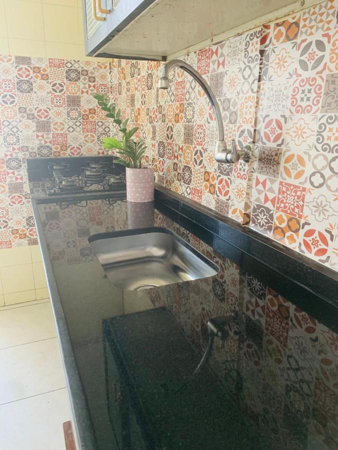 Apartmán Ap Familia Da Prainha Arraial do Cabo Exteriér fotografie